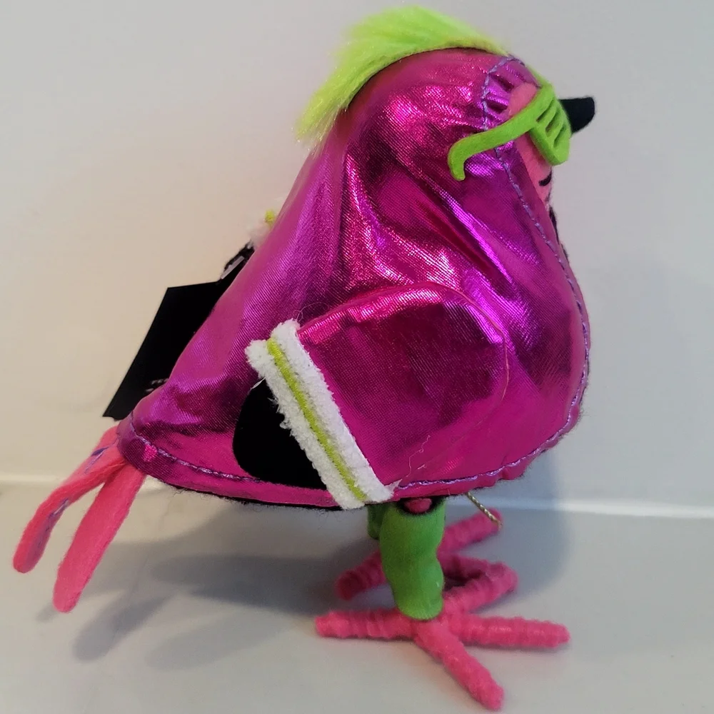 NEW Hyde & EEK! Boutique Featherly Friends 